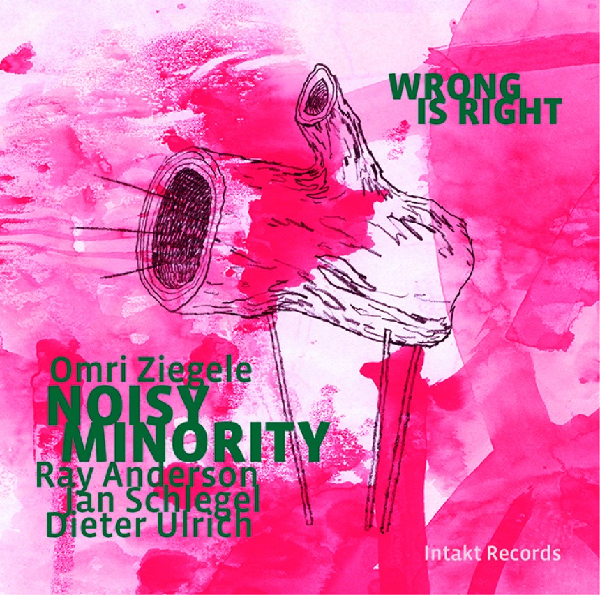 Noisy Minority Wrong is Right
